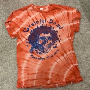 Madeworn Grateful Dead shirt